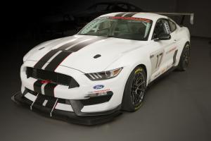 Shelby FP350S Mustang '2017